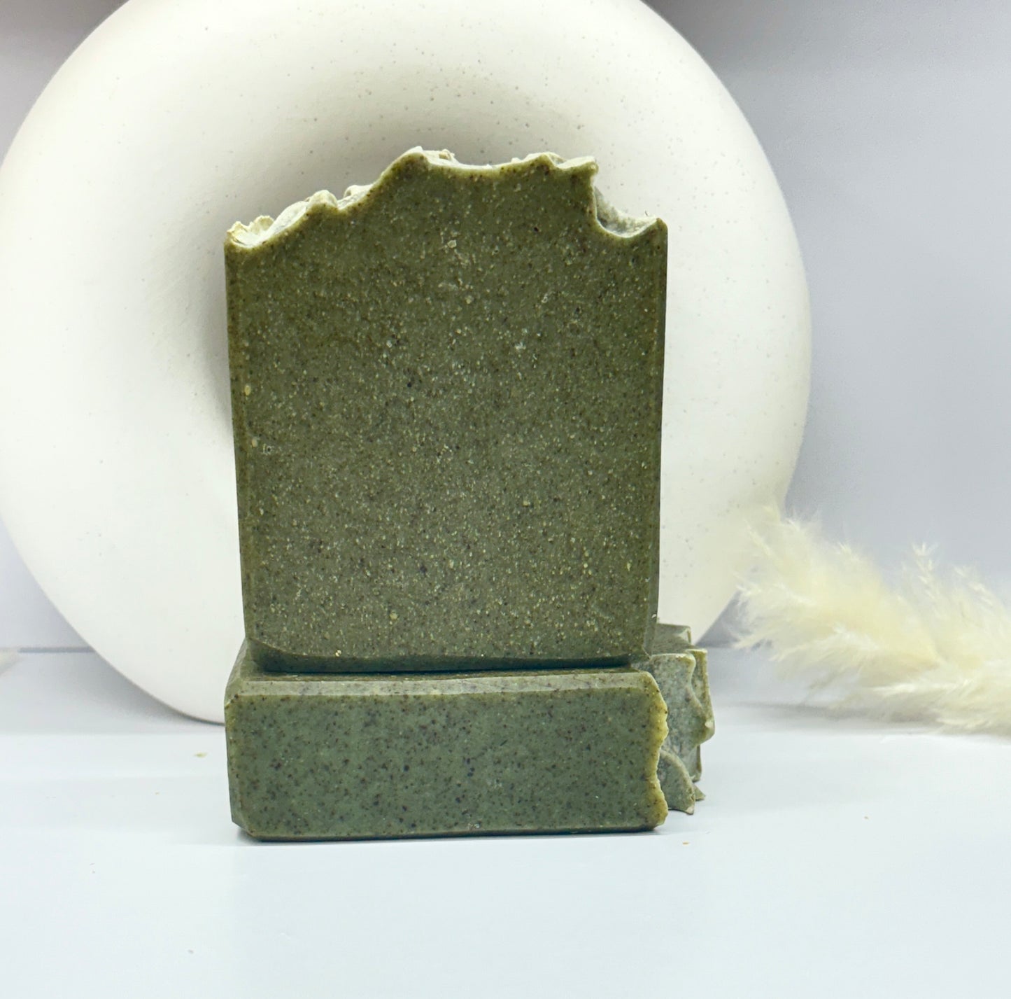 Neem, Moringa & Tea Tree Soap