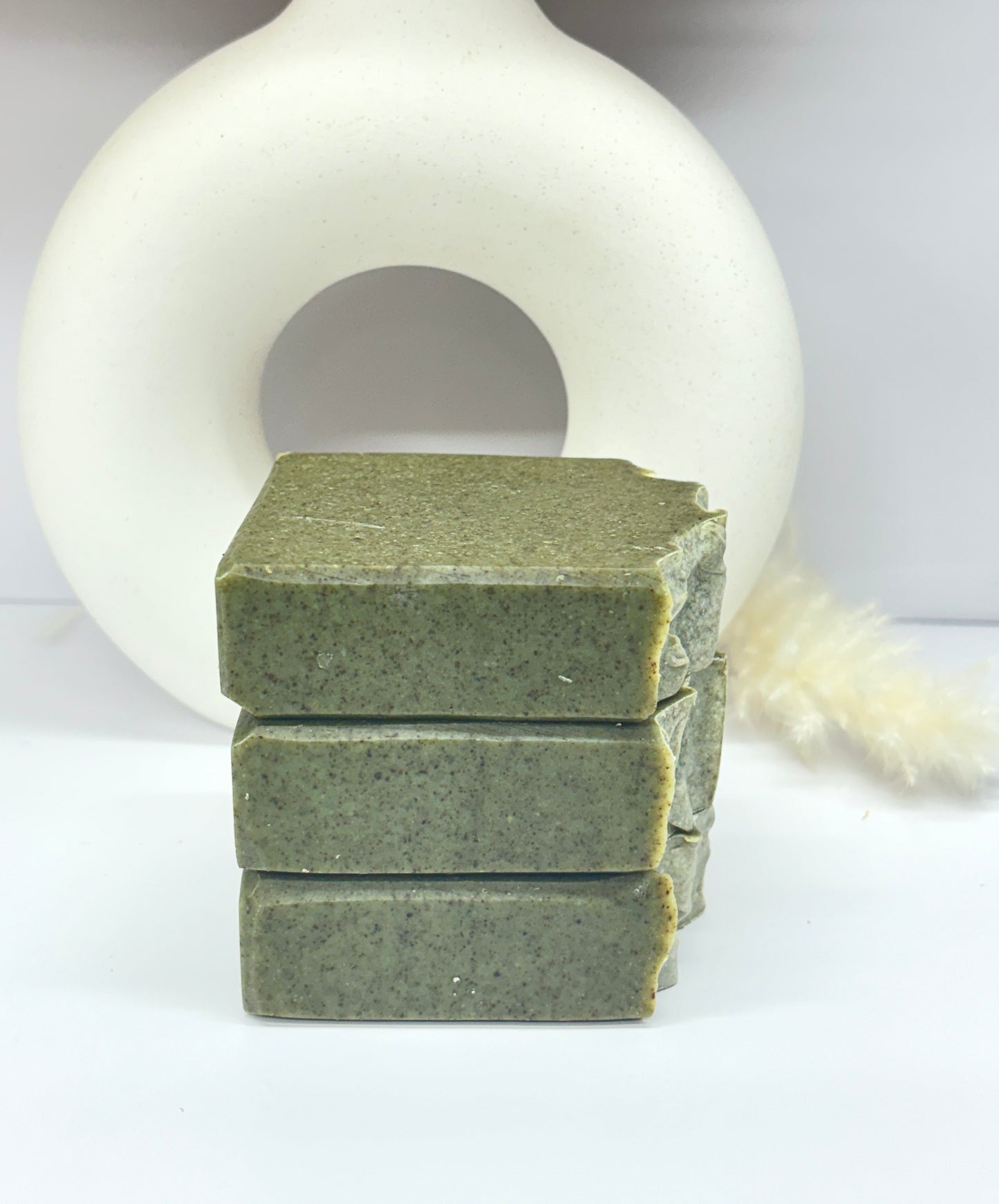 Neem, Moringa & Tea Tree Soap